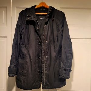 Marmot raincoat size med